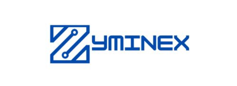 Zyminex zyminex Cover Image