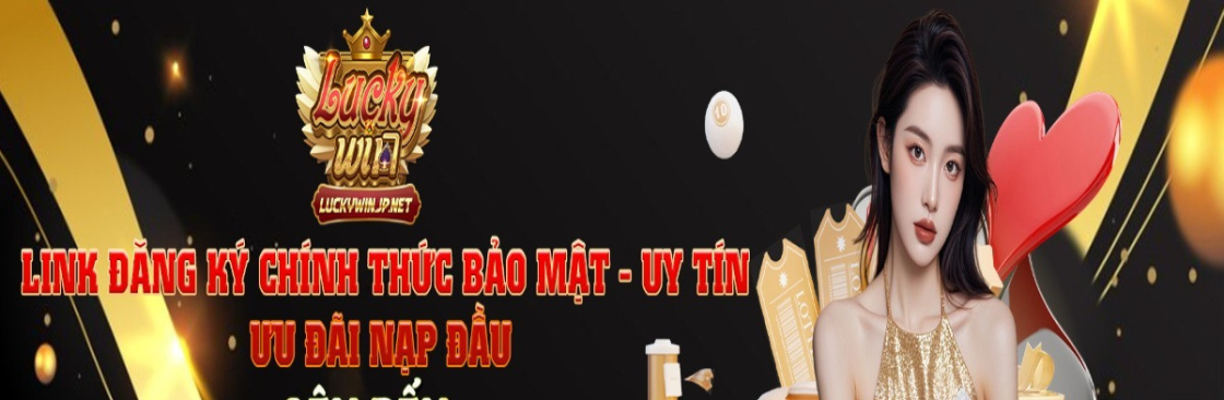 Luckywinjpnet Cover Image