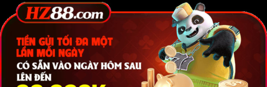 hz88digital Cover Image