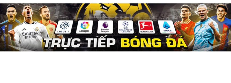 Socolive Trực Tiếp Bóng Đá Chất Lượng Cao Cover Image