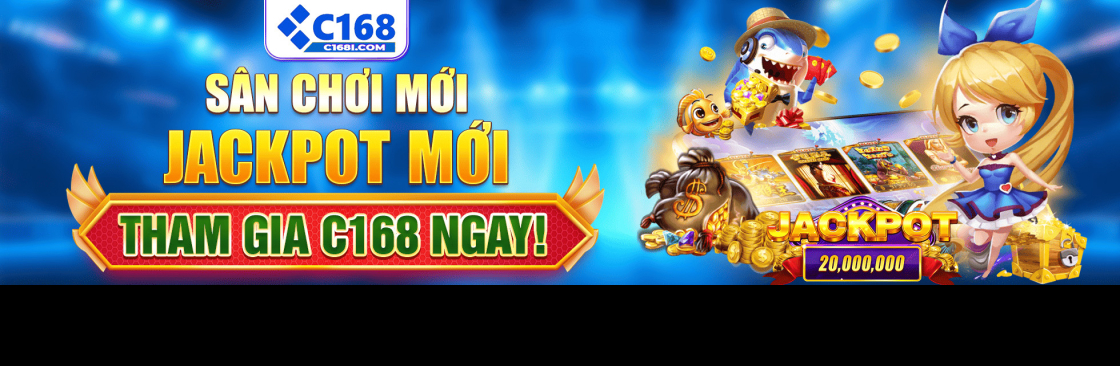 C168 icom Cover Image