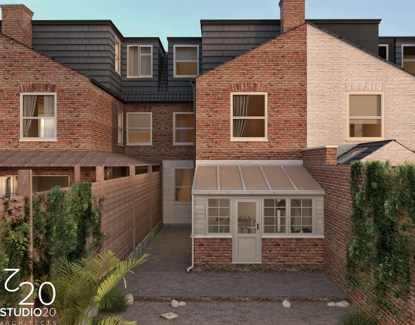 Exploring the Creative Edge of Richmond Architecture Firms | by Studio20 Architects | Oct, 2025 | Medium