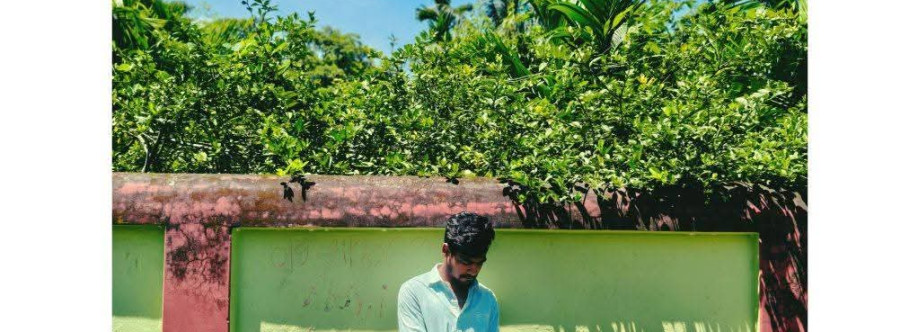 Akash Ahmed Cover Image