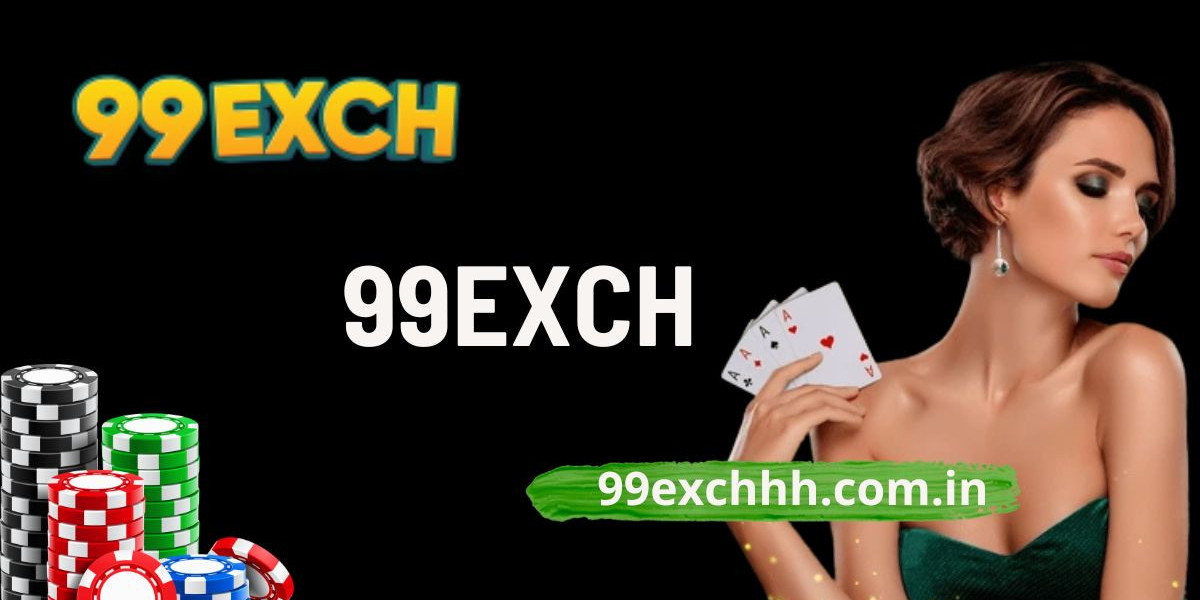 Secure Access Starts with Your 99Exch ID