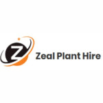 Zeal Plant Hire Profile Picture