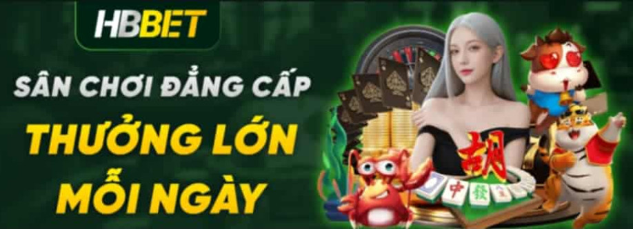 HBBet Nhà cái cá cược thể thao Cover Image