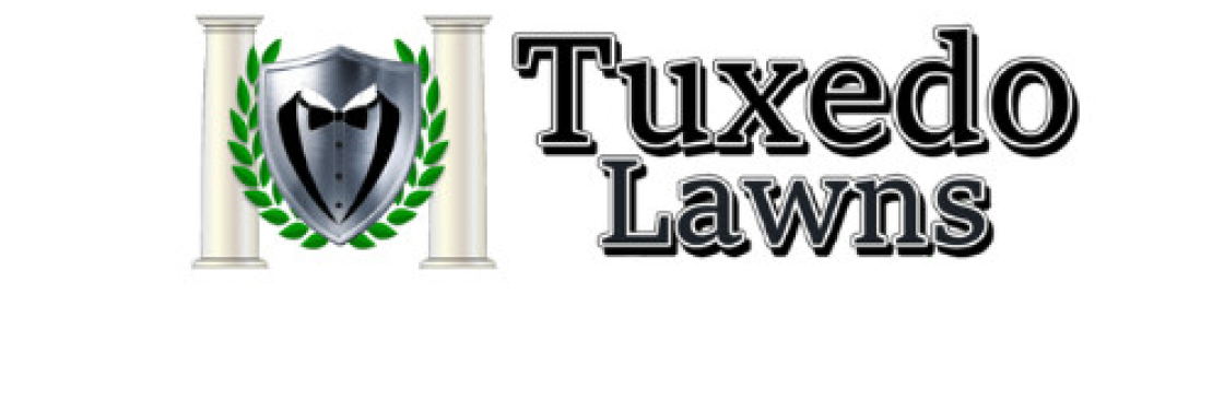 Tuxedo Lawns Cover Image