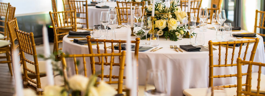 WOW Event Rentals Cover Image