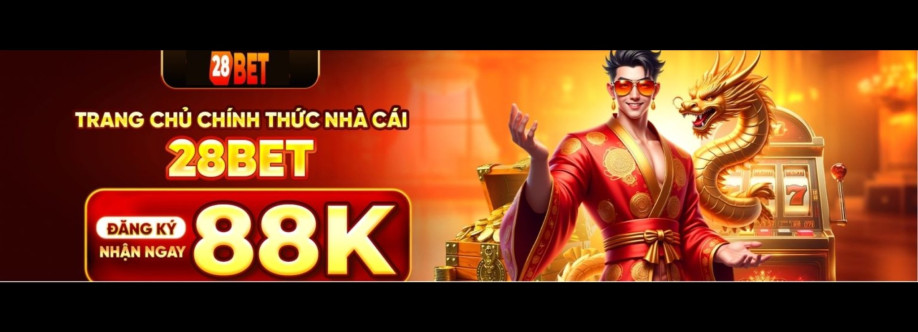 28bet Cổng Game Cung Cấp Các Dịch Vụ Cá Trực Tuyến Hàng Đầu Cover Image