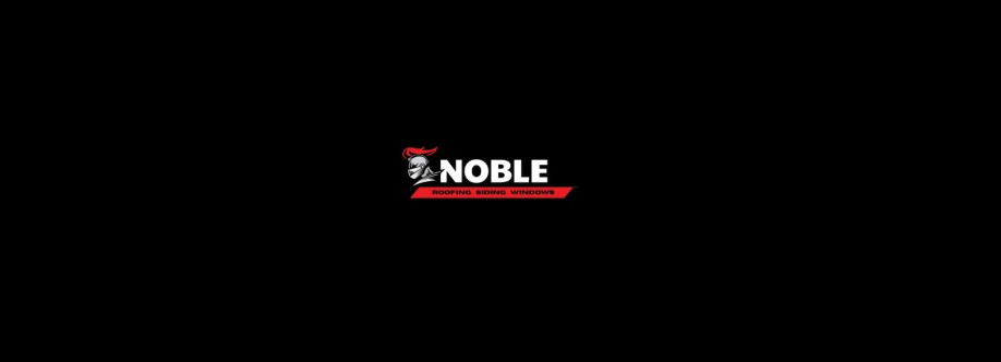 Noble Roofing Cover Image