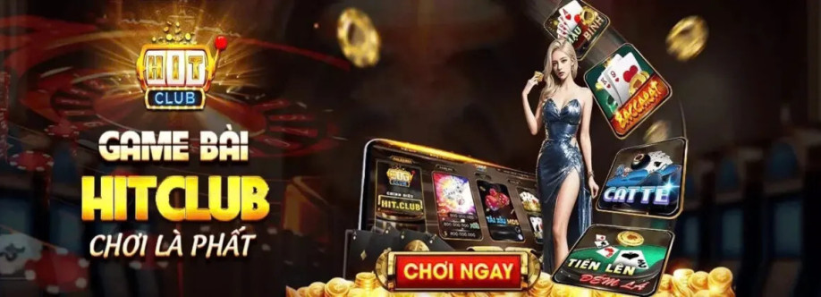 Hit club Cover Image