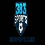 383Sports click Profile Picture