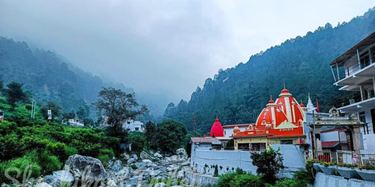 Bareilly to Kainchi Dham Taxi Fare