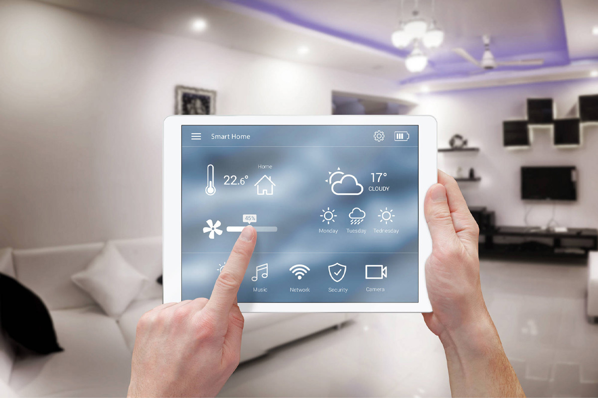 Whizolosophy | Which Smart Home Automation Companies Are Leading in Innovation and Technology