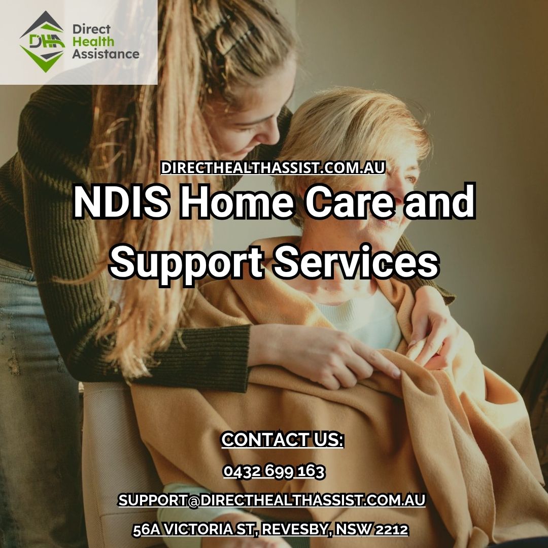 Decoding Your NDIS Plan: Getting the Most from NDIS Support Services – Site Title