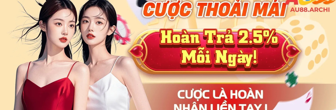 AU88 AU 88 Đăng AU88 COM Chính Thức Cover Image