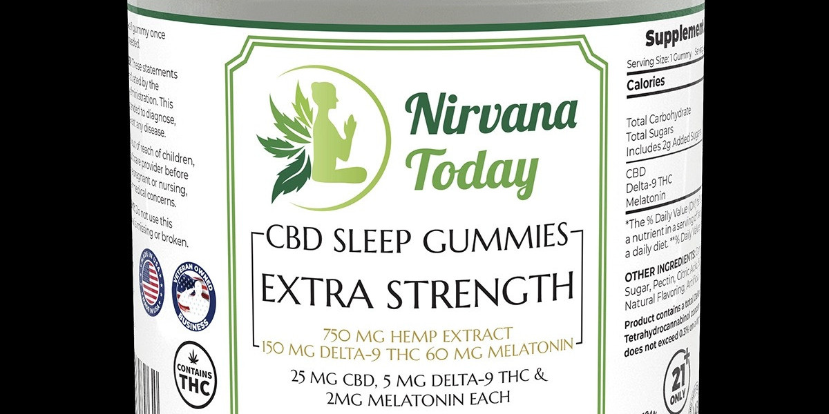 Unlocking Wellness Naturally: Exploring the Power of Modern CBD and Hemp Products