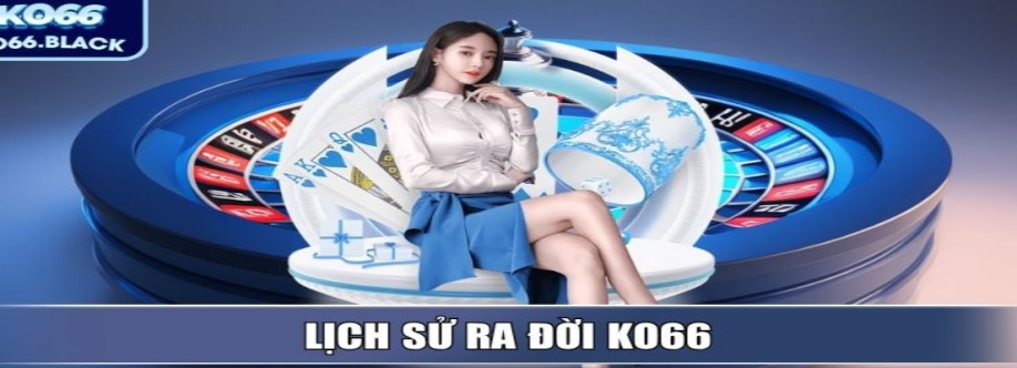 KO66 black Cover Image