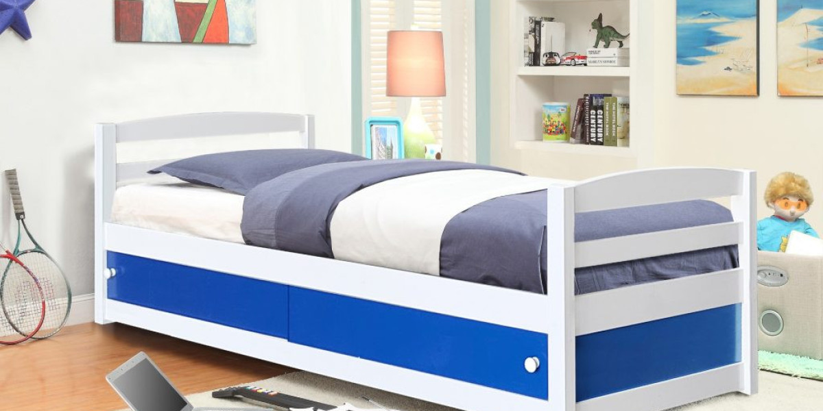Transform Your Bedroom with Elegant Velvet Beds and Smart Storage Beds – Furnishings Direct