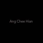 Ang Chee Hian Profile Picture