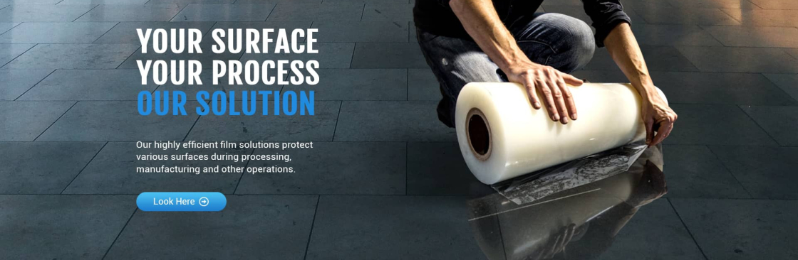 Yesla Film Cover Image