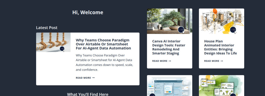 Tech N-Design Cover Image