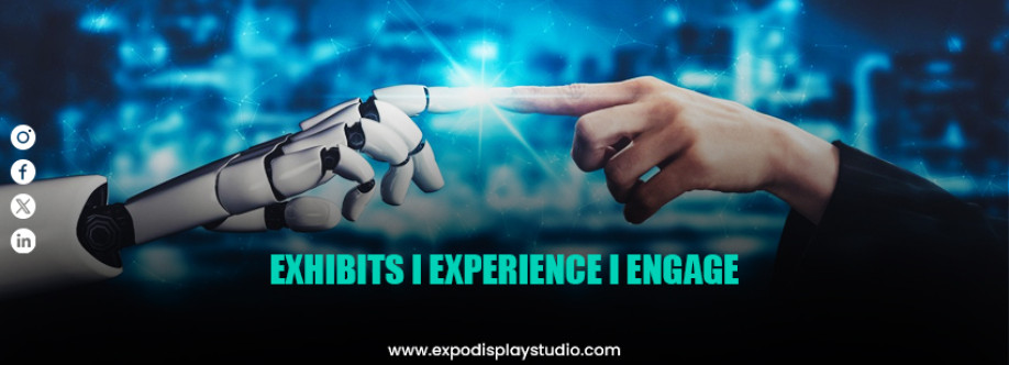 Expo Display Studio Cover Image