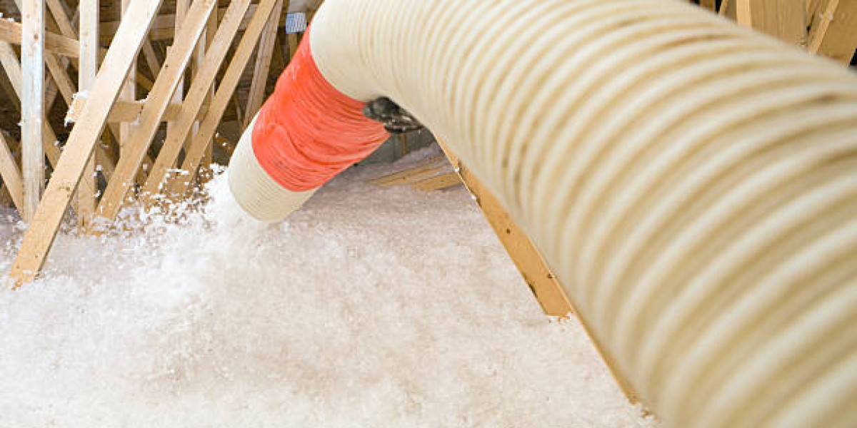 Understanding the longevity of various blown-in insulation products