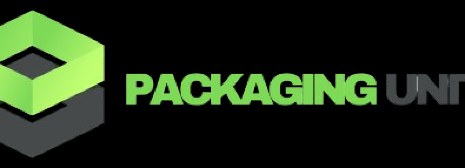 Packaging Unit Cover Image