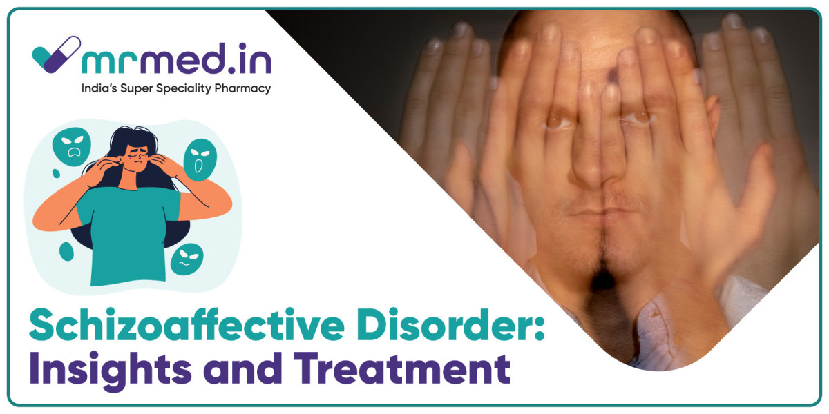 Schizoaffective Disorder Explained: Why It Happens and How Much Treatment Really Costs