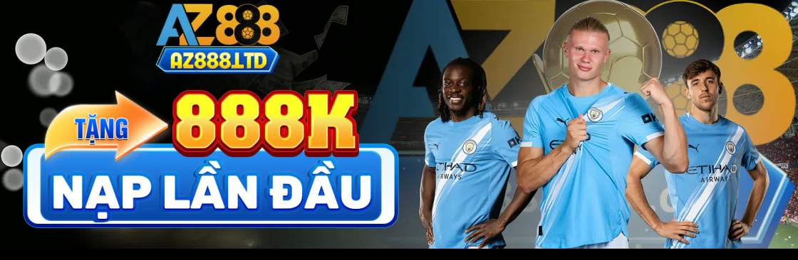 AZ888 Trai nghiem giai tri co hoi chien thang lon Cover Image