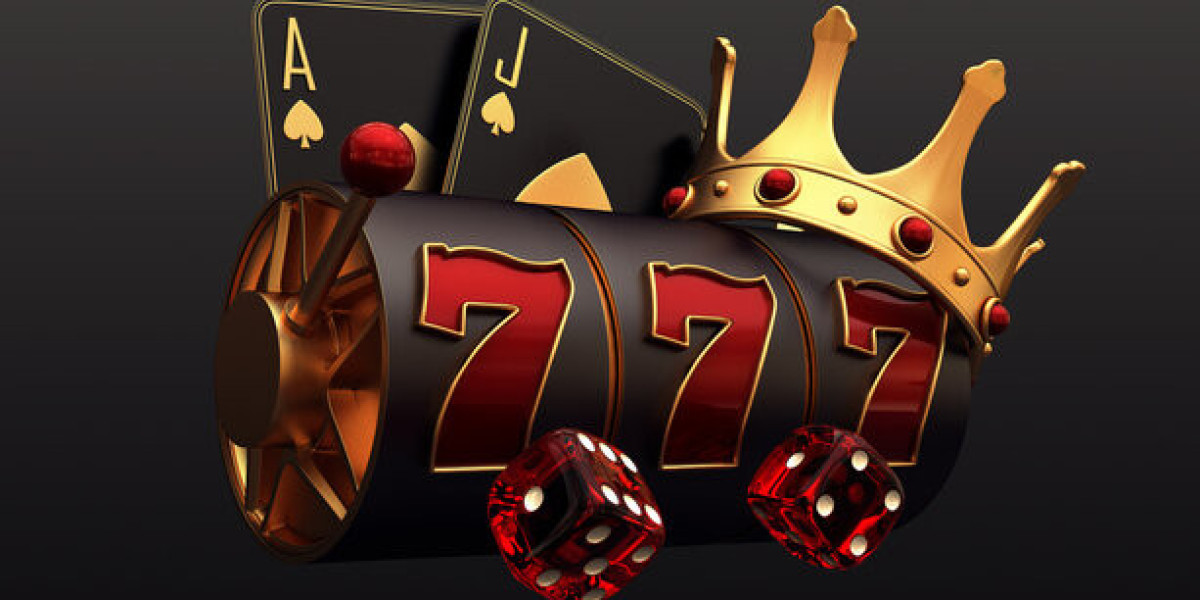 This is A quick Means To resolve An issue with 777 Casino Online