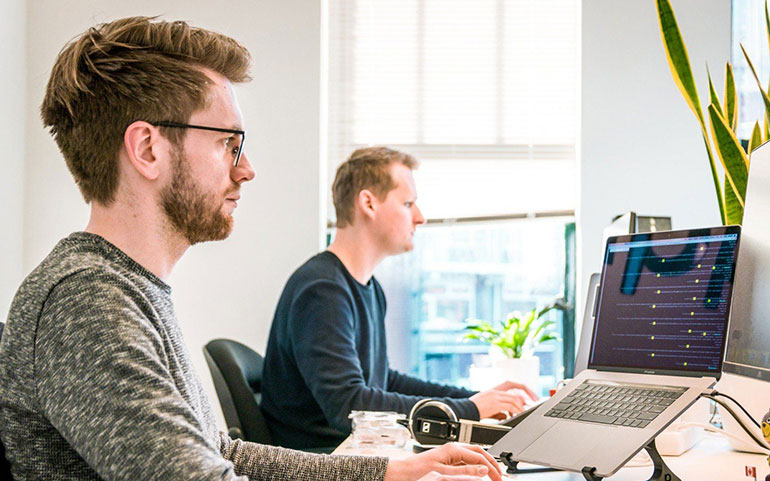 Small Business Websites Company in Delhi, India | Webmeen Tech