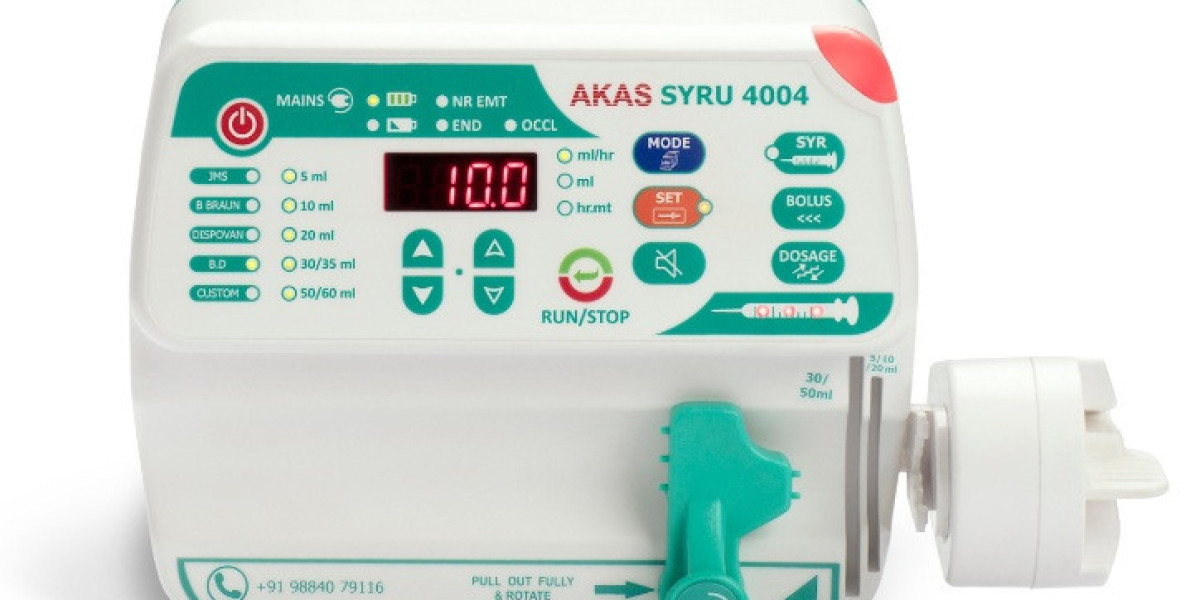 Global Compliance Standards Every Syringe Pump Manufacturer Must Follow