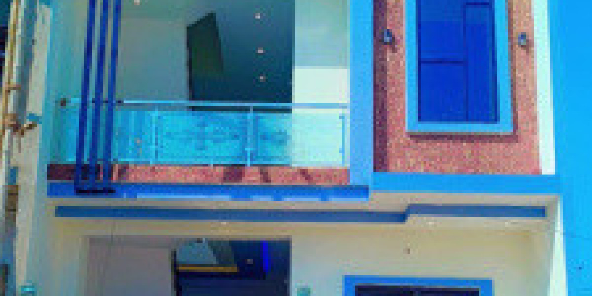 Villa For Sale In Anjar: Luxury Living in a Growing Town