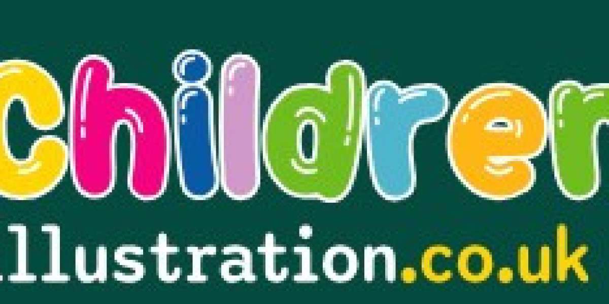 Fairy Illustrators @childrenillustrationuk