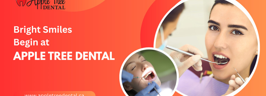 Apple Tree Dental Cover Image