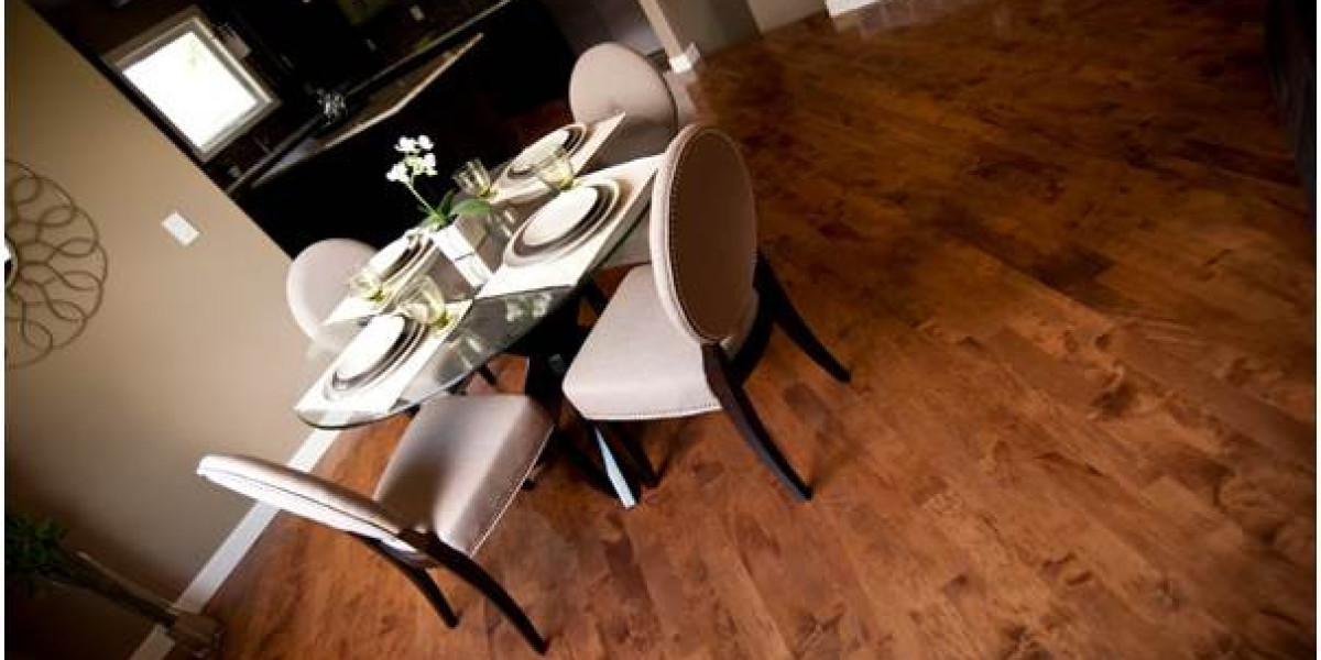 How Hardwood Floor Companies Serve Their Customers