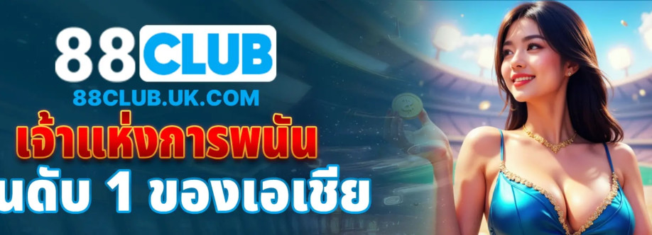 88clubukcom Cover Image