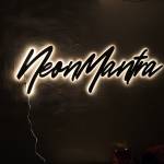 Neon Mantra Profile Picture