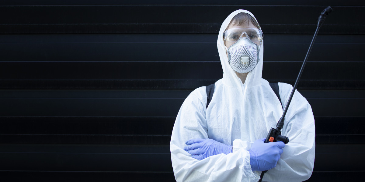 Peaceful Pest-Free Living in St. Louis Neighborhoods – Titan Pest and Wildlife Solutions