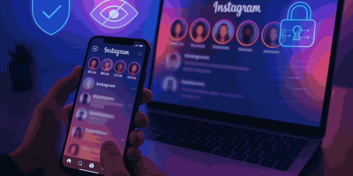 Can You Ethically Watch Instagram Stories Anonymously For Market Research?