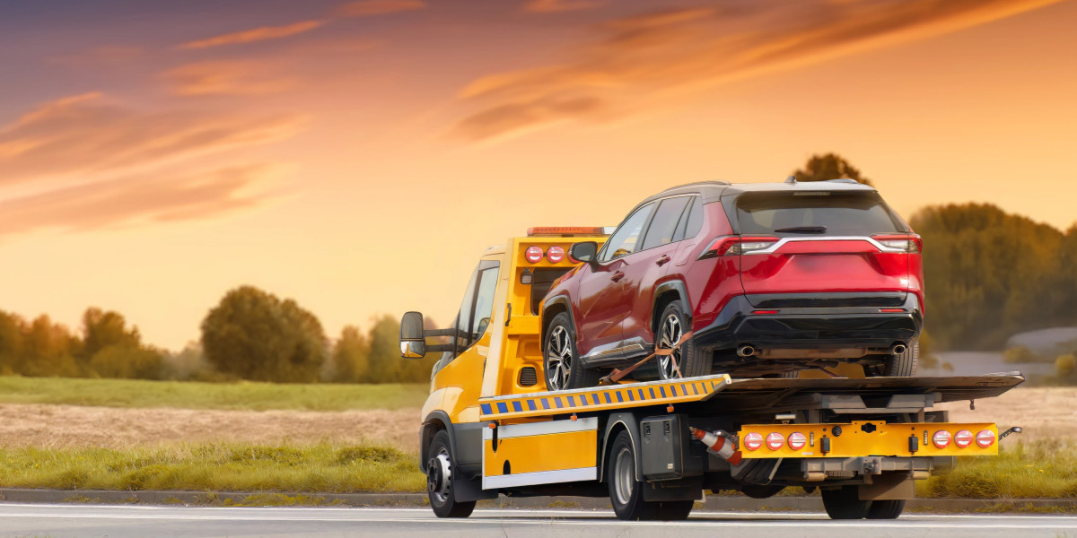 Fast & Reliable Towing Anytime, Anywhere Services in Tualatin OR