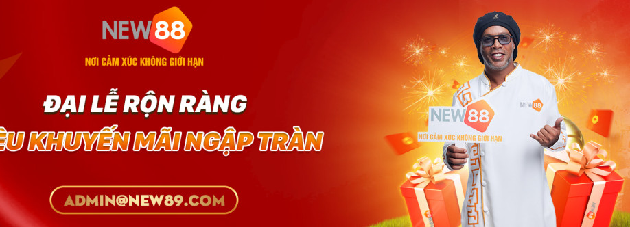 New88vi Com Cover Image