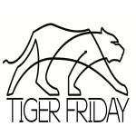 Tiger Friday Profile Picture