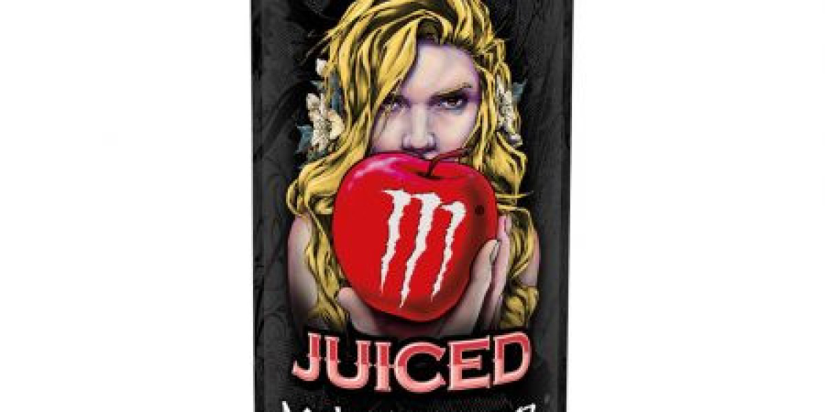 Bulk Buy Monster Energy – Save More and Keep Your Store Fully Stocked