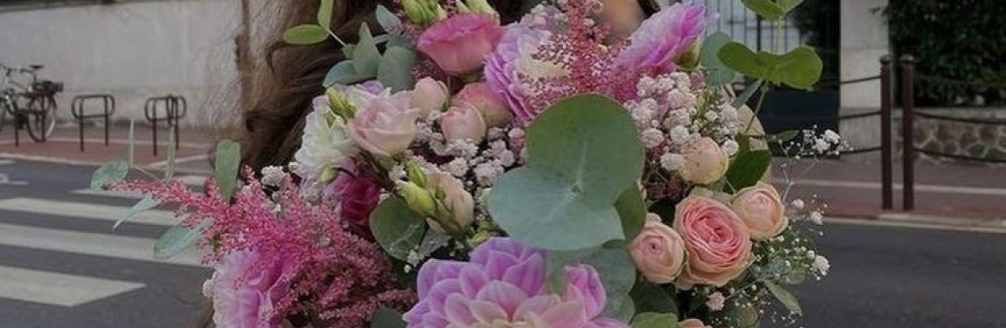 Eliza Coningham Cover Image