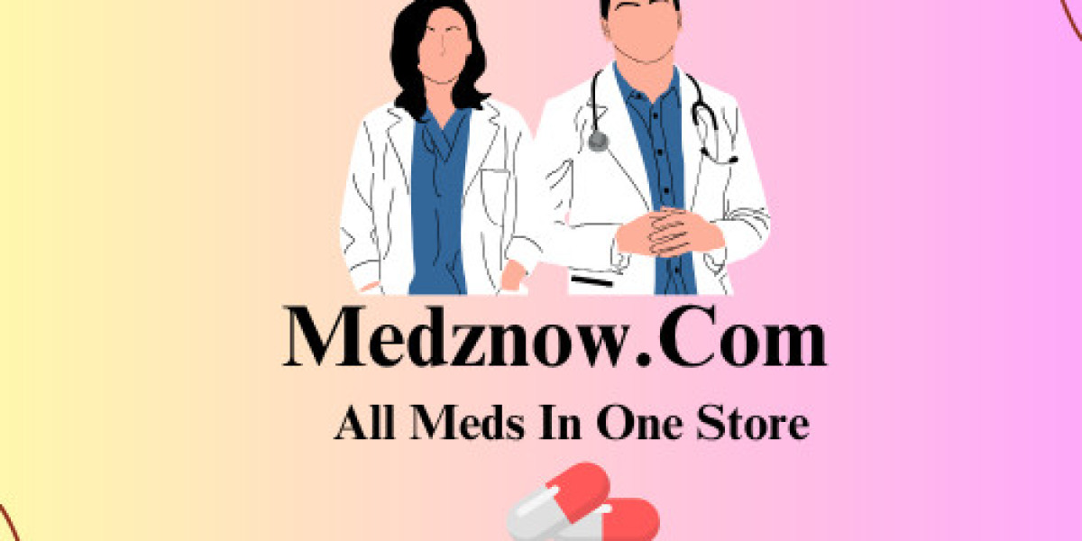 Buy Adderall Online – Trusted Source for ADHD and Focus Medication