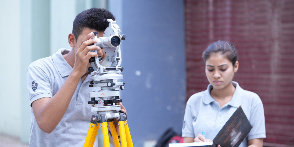 How Junagadh Engineering Students Are Innovating Through Final-Year Projects