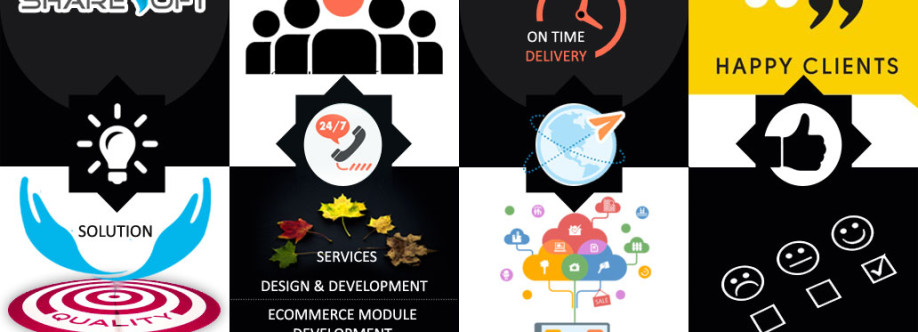 Sharesoft Technology Cover Image